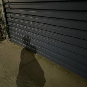 Meet your Posher, Chase